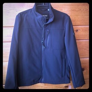 Calvin Klein Jacket (never worn, still tags)